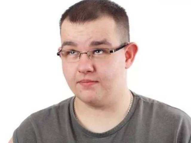 有这些面相的人看起来憨厚,实则福气多