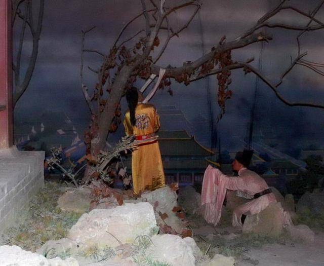 南明弘光朝党争:史可法等东林党人遭排挤,党魁