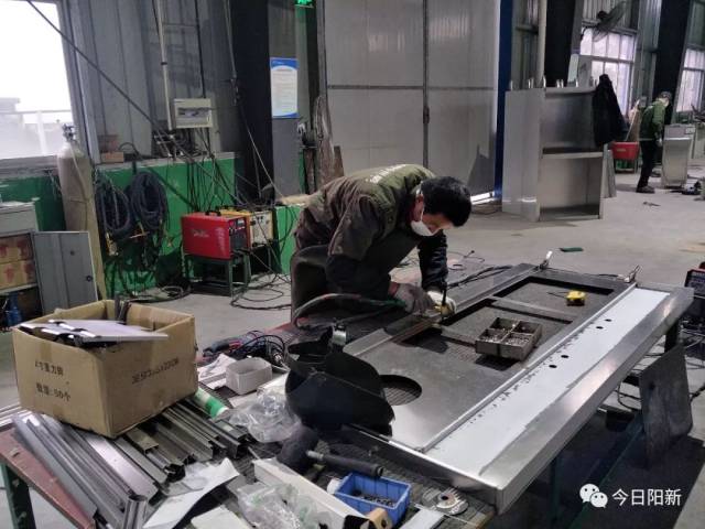 阳新找工作