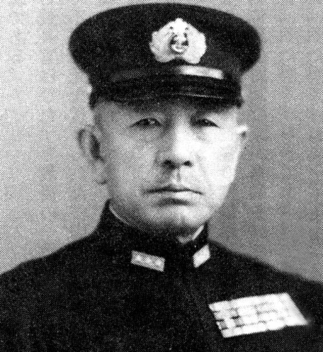 这个海军大将能力平庸，为什么能成为山本五十六的接班人_搜狐网