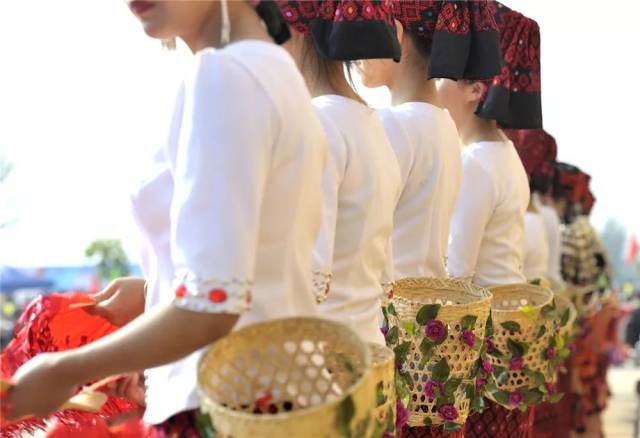 德宏,向全世界发出邀请!