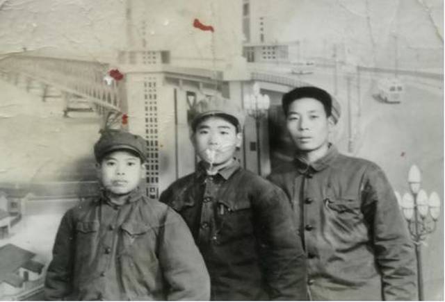 看看临猗六零后的苦乐年华!从小卖蒸馍,啥事都