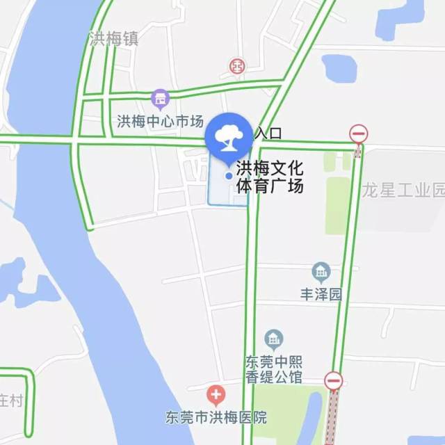 明天起,这个地方会成为东莞最红的镇!