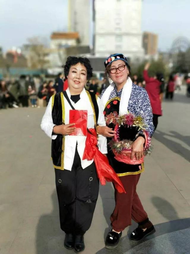 元宵节前,这群乡宁人用自己的方式,迎接佳节的来临