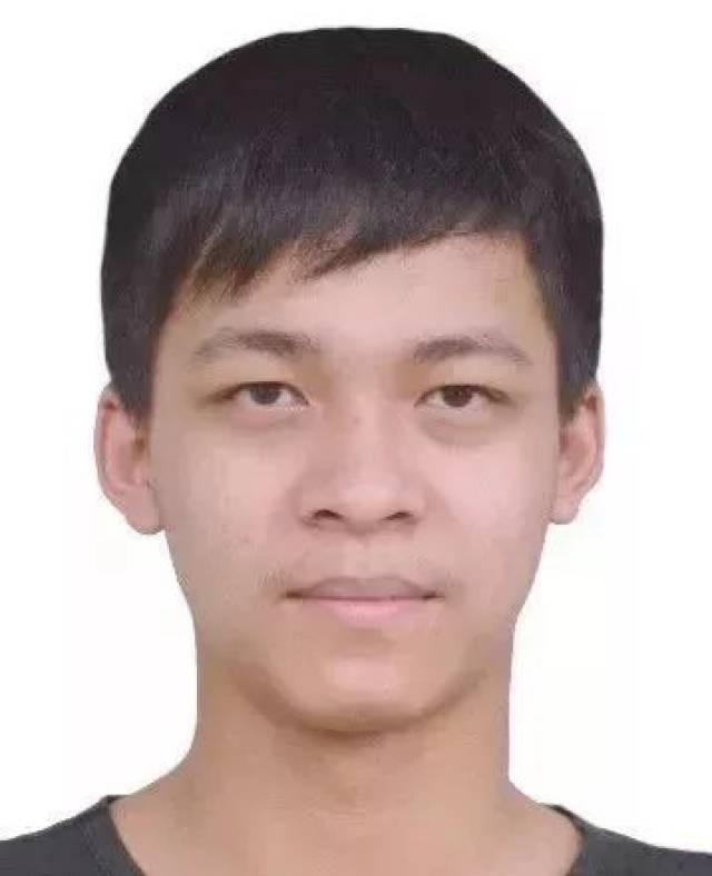 8,廖良峰,男性,汉族,1998年3月13日出生,赣县区大田乡人.