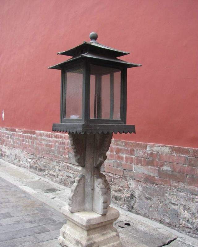 与故宫元宵灯会相关的,六个故宫冷知识,各个有趣