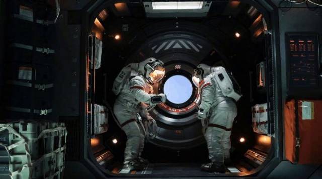 《流浪地球》地下5公里的地下城做不了,但建个地下15层还是可以的!