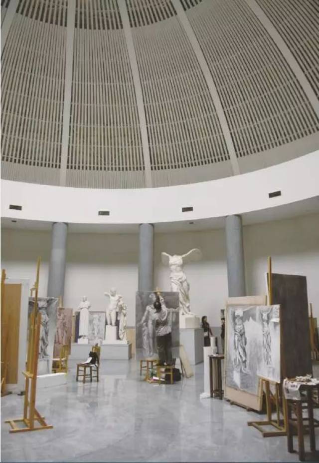 中央美术学院2018年度本科生优秀作业