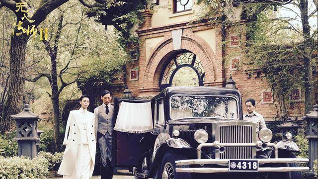 无心法师第三部正式开机,终极大BOSS终于变