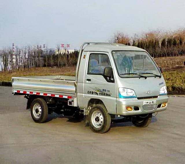 舱舱满资讯:山东2020年底前淘汰国三及以下营运柴油货车