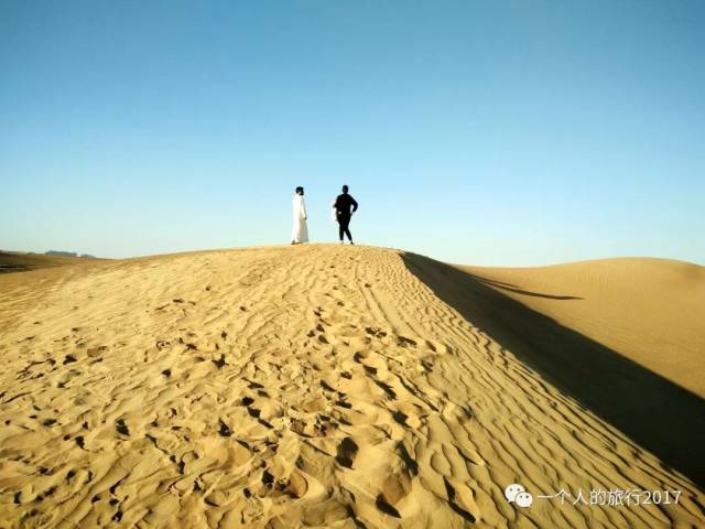 迪拜好玩12件事,这才是迪拜旅行的正确方式