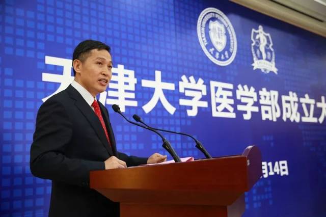独家:钟登华调任教育部副部长后,分管这些工作
