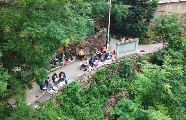 西安青卓美术文化学校2020届招生简章