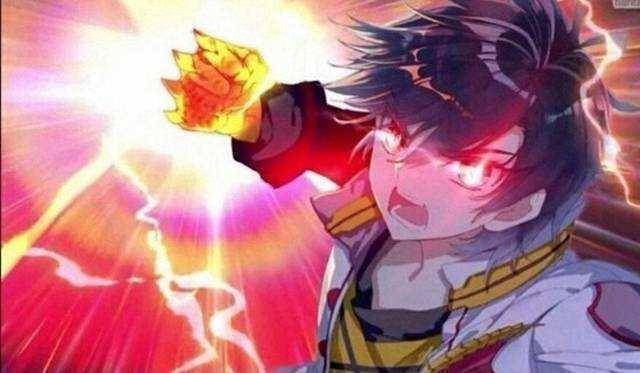 斗罗大陆之终极斗罗:小龙神黑化,斗罗大陆面临最大危机!