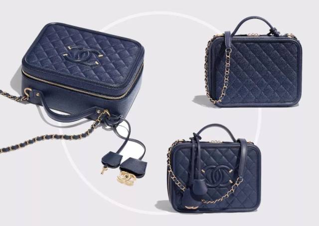 2019年最值得买的奢侈品包包,看这十个就够了!