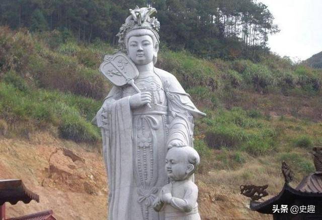 福建民间为何多“神仙”，这些历史原因你知道吗？_搜狐网