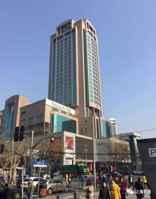 购物品牌|23岁的淮海百盛,拿什么吸引年轻人?_手机搜狐网