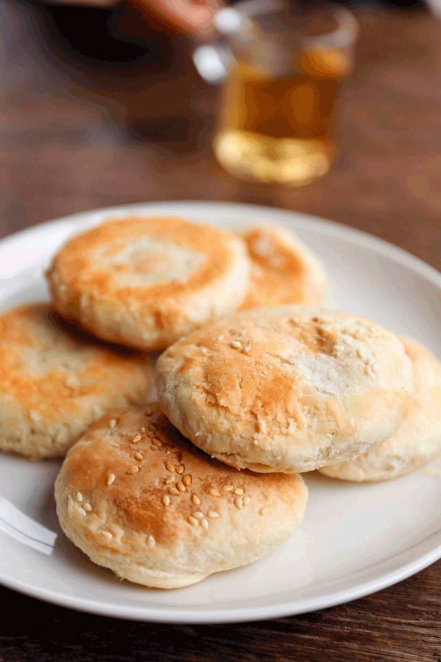 本期会接着介绍剩下的10样 一起来看看吧~   马蹄酥