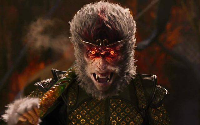 《大话西游之大圣娶亲》《大话西游之月光宝盒》《西游降魔篇》《西游