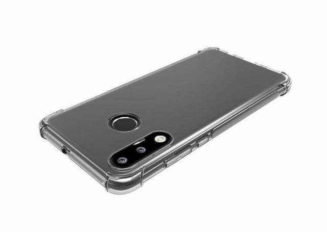 华为p30 lite真机照确认后置指纹解锁 国内版名称有变或推三摄版