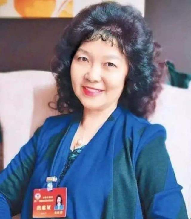 长生生物董事长高俊芳涉嫌至少三项罪名 3月9日前移送长春法院