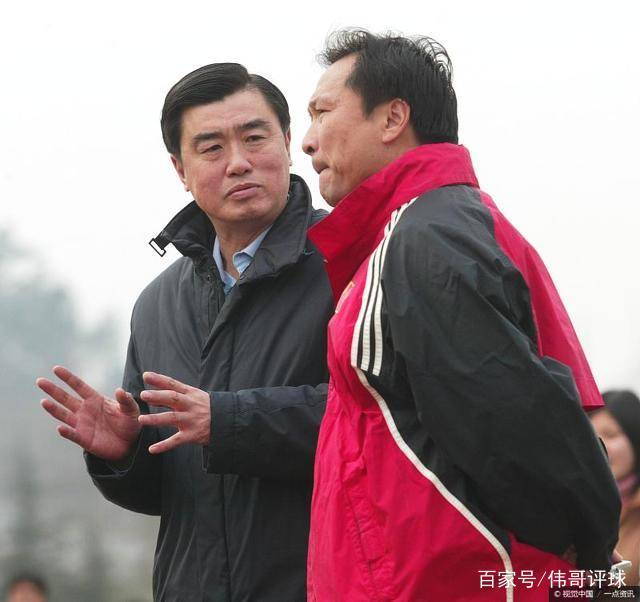 沈祥福和高雷雷恩怨:本是同根生,五十步何必笑百步