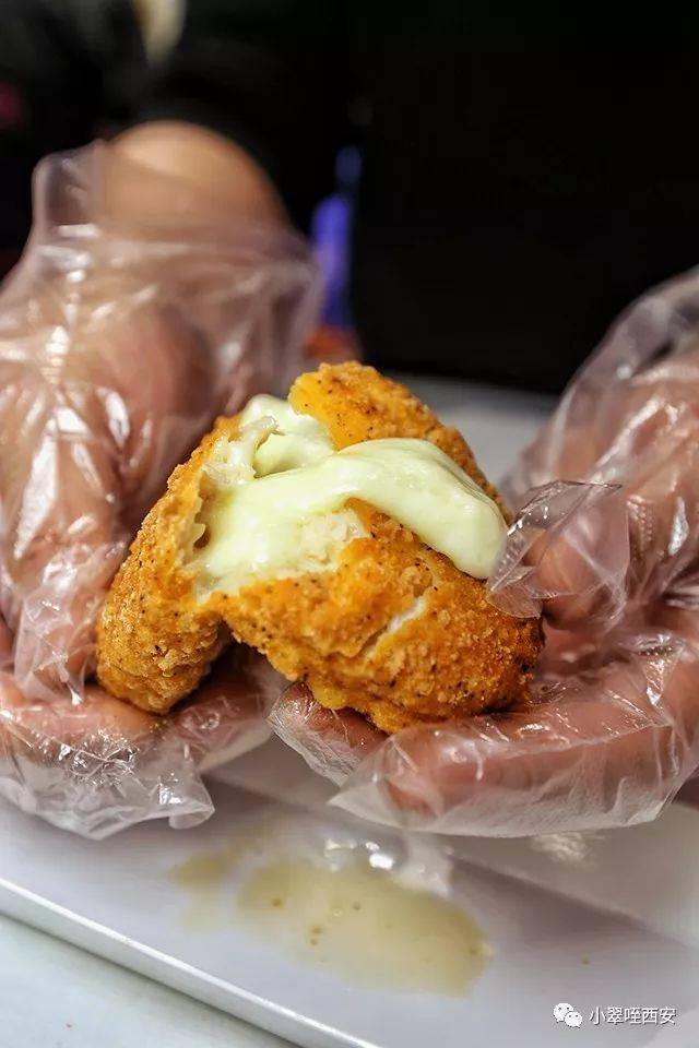 小吃也可以秒变成主食,只要学会不要欺骗自己那颗想什么都尝尝的心