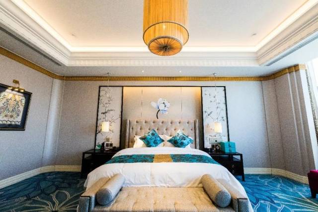 兆丰国际酒店宽城店和丰宁店最新招聘信息