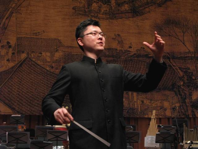 筝,琴,鼓名家荟萃,这场音乐会火花四射!