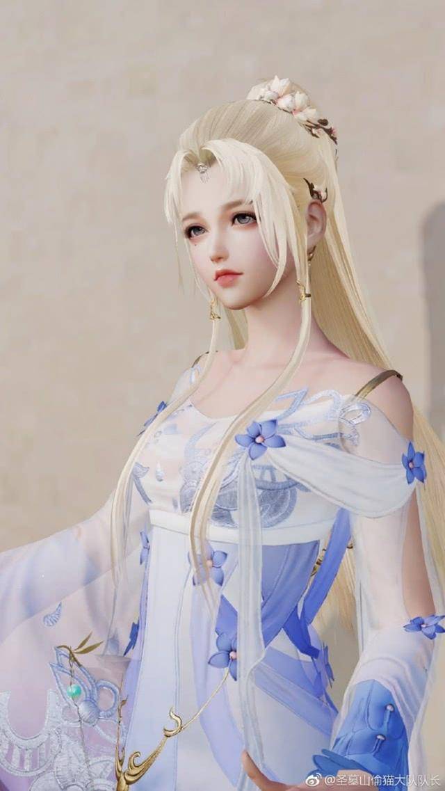 猪金竟如此百搭?《剑网3》元宵外观玩家返图合集