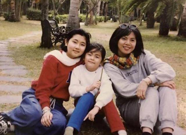 《终极三国》出道,她是女子天团成员selina妹妹,网友:美过姐姐