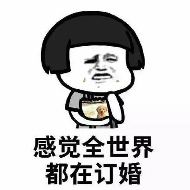 "不是我不想结婚,而是结不起婚!