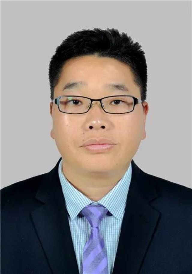 经研究,该同志拟任巧家县茂租镇党委书记.