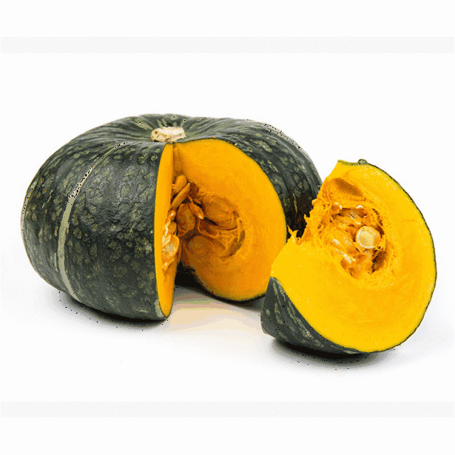 新西兰南瓜作为 低热量粗粮,既适合减肥人士做代餐,也能给宝宝当辅食