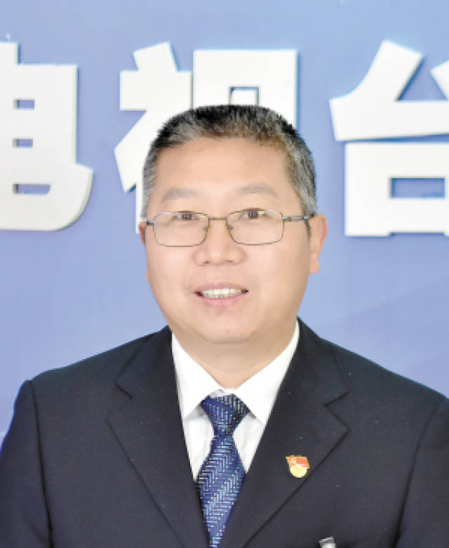 市人大代表,呈贡区委副书记,区长张先宝在参加两会访谈时介绍,2019年