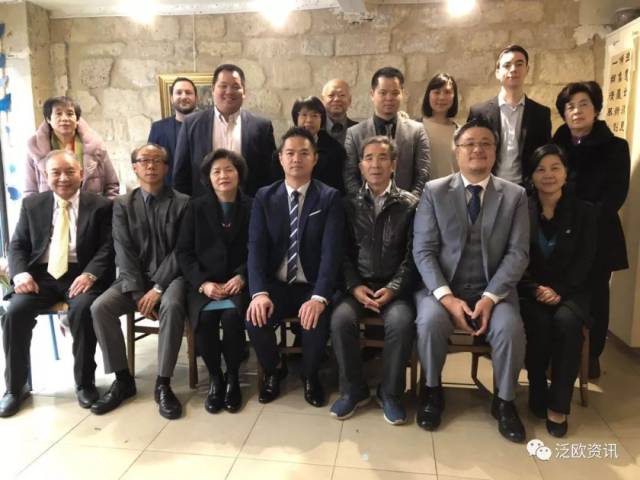 友好丨 非洲唯一一个把中国春节列为法定节假