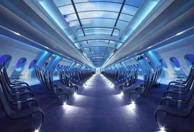 高山滑雪屋 2019/20香奈儿秋冬高级成衣发布会秀场