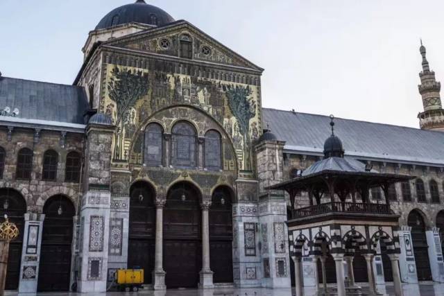 领队张湛 | 哈佛大学伊朗学博士,因911而改变的人生