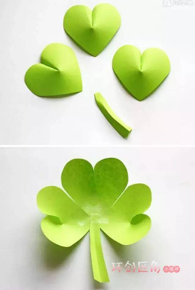 贴到门上,装饰到墙上,都有着别具一格的清新气息呢!