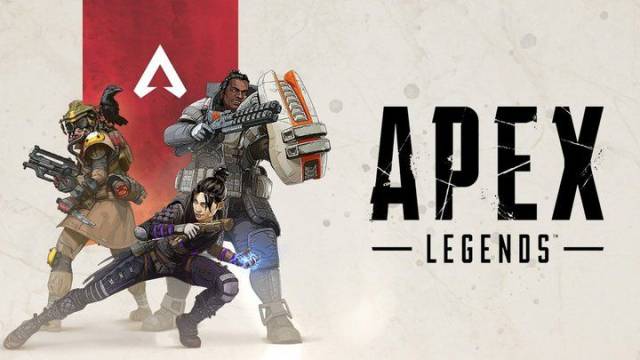 收藏起来《apex英雄》进入游戏前必须知道的几点