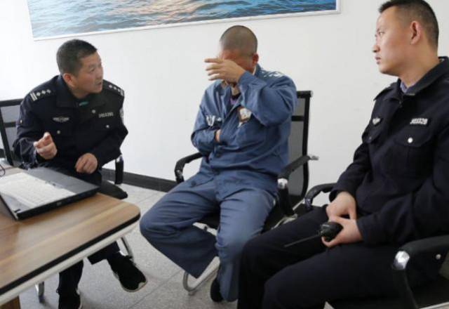 监狱里的无期徒刑犯人年纪大了谁来为他们养老狱警透露大实话