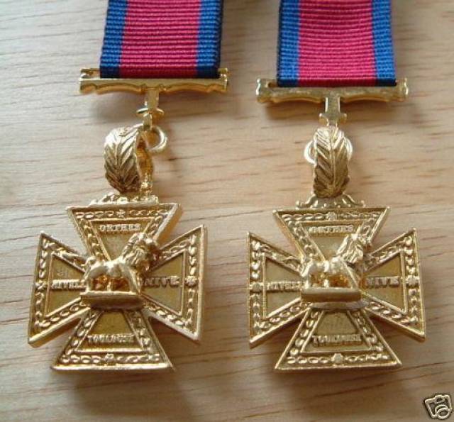 陆军金十字勋章是陆军金质勋章的同类勋章,也称半岛十字勋章,第四次