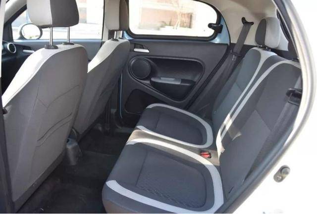 "小可爱"欧拉r1的空间表现惊喜多多!