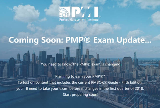 项目管理PMP是什么?什么是PMP认证?