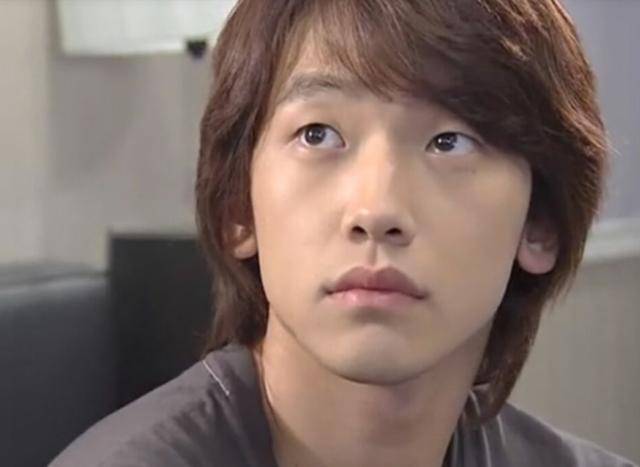 rain为新戏接受单车训练,训练强度堪比国家队让其苦不堪言!