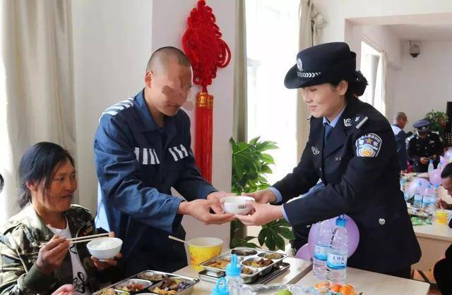 服刑人员在监狱如何改造点击揭秘