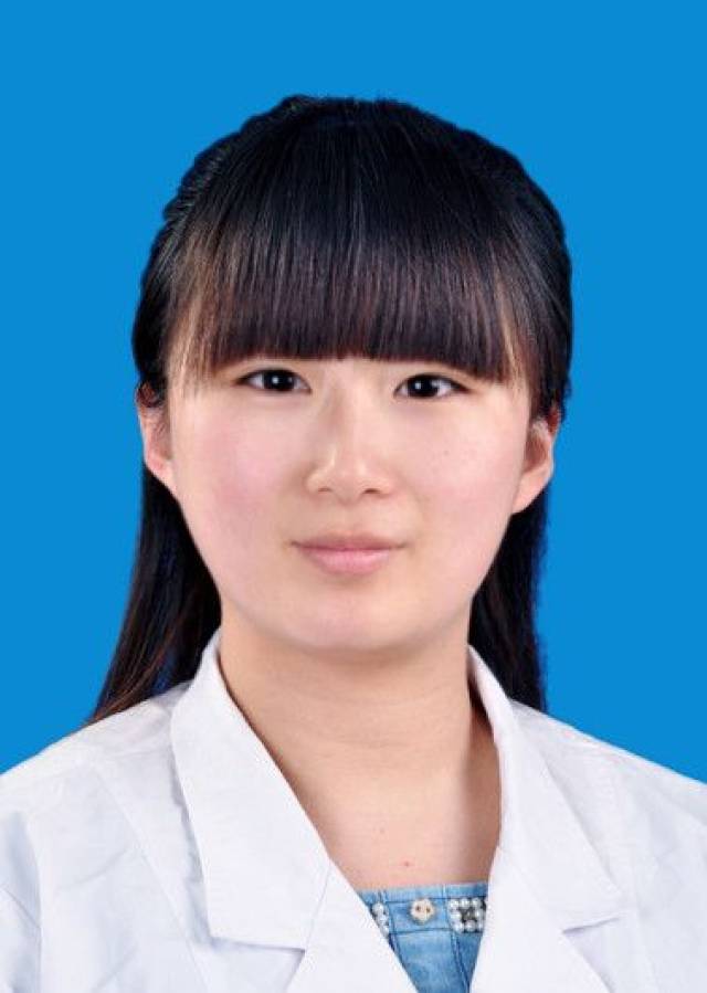 刘晓云康复治疗师住院医师