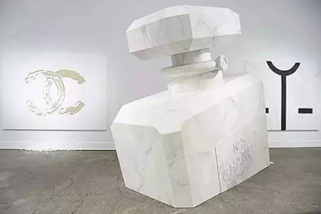 高山滑雪屋 2019/20香奈儿秋冬高级成衣发布会秀场