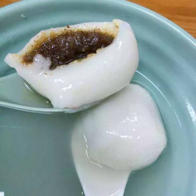 台州,一个"吃不起"汤圆的城市!