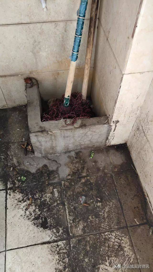 运城舜帝陵景区外围环境脏乱差,看完整个人不好了.